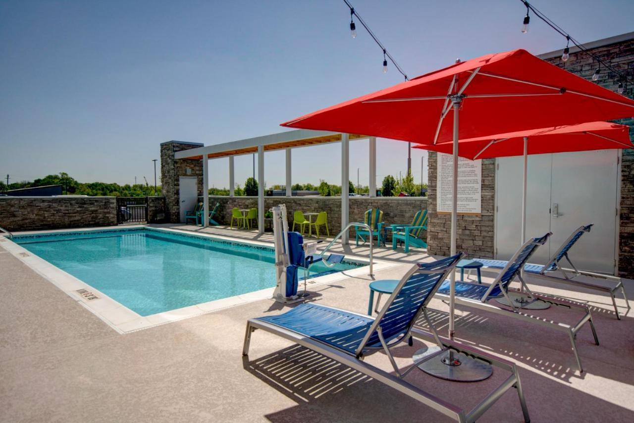Home2 Suites By Hilton Shepherdsville Louisville South Eksteriør billede