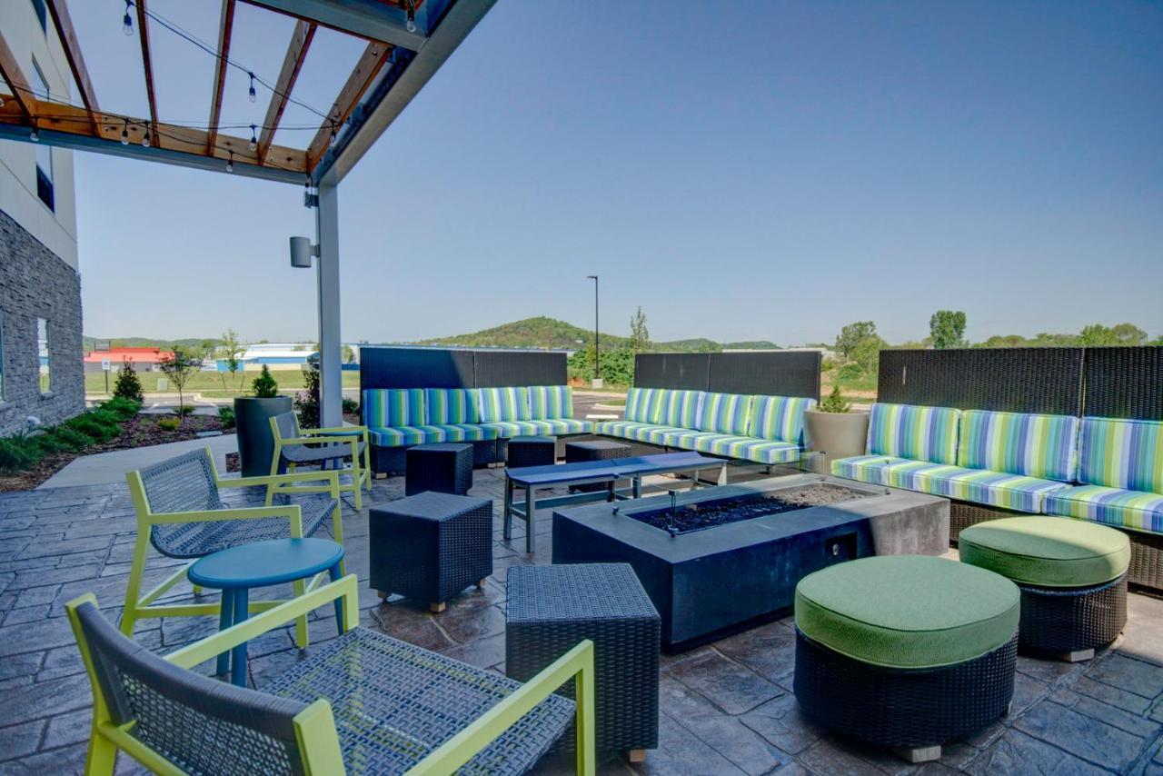Home2 Suites By Hilton Shepherdsville Louisville South Eksteriør billede