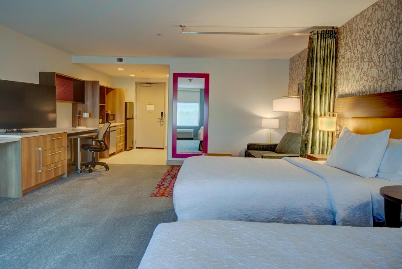 Home2 Suites By Hilton Shepherdsville Louisville South Eksteriør billede