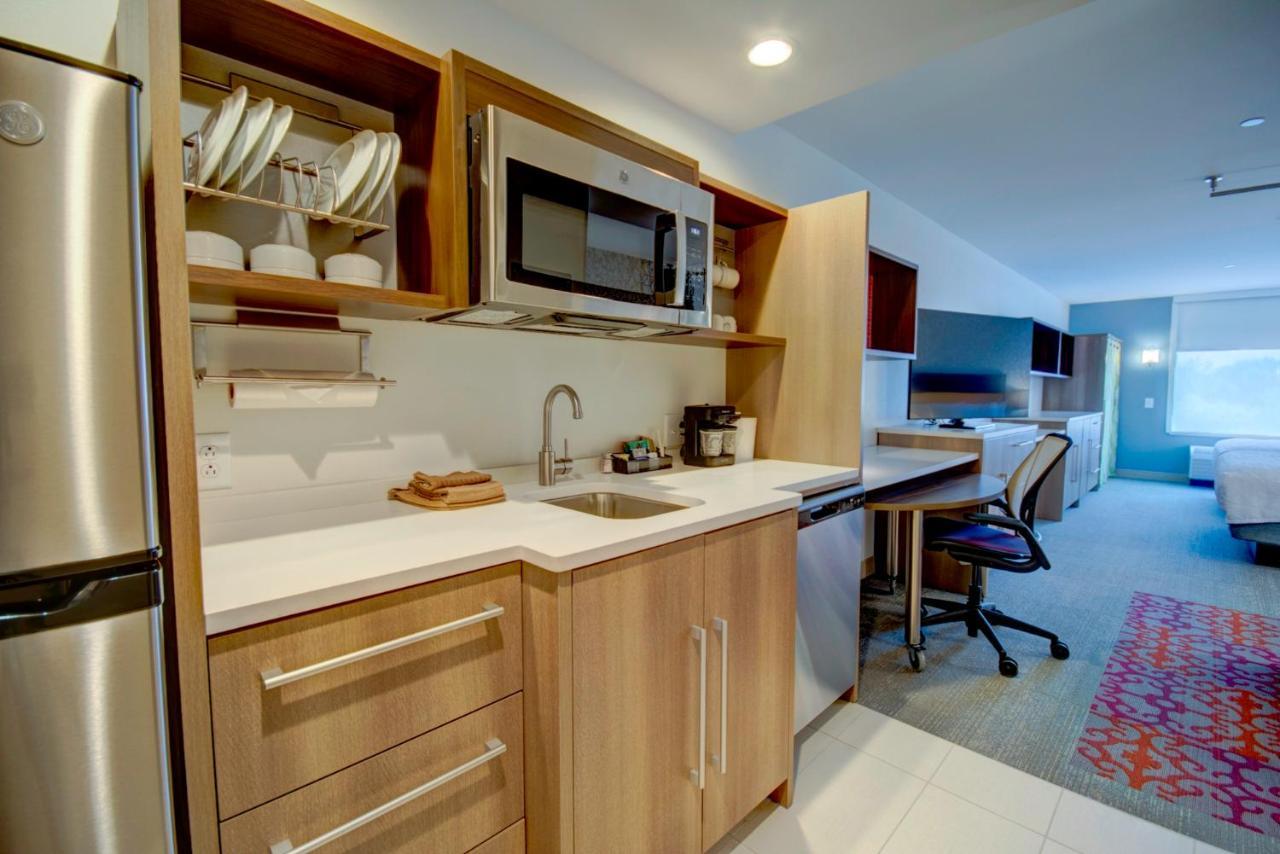 Home2 Suites By Hilton Shepherdsville Louisville South Eksteriør billede