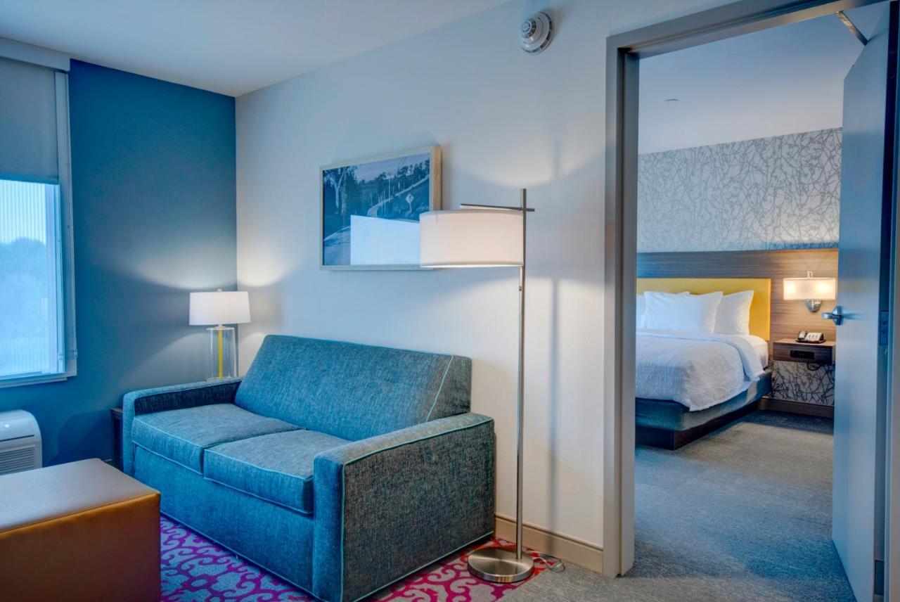 Home2 Suites By Hilton Shepherdsville Louisville South Eksteriør billede