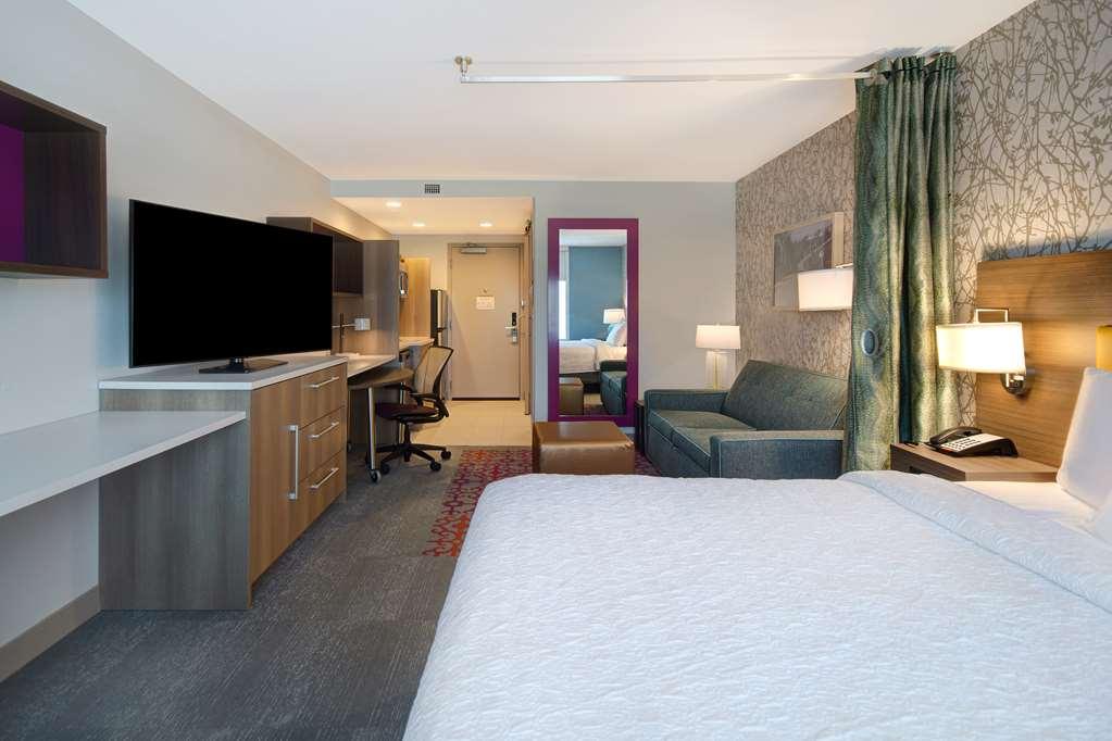 Home2 Suites By Hilton Shepherdsville Louisville South Værelse billede