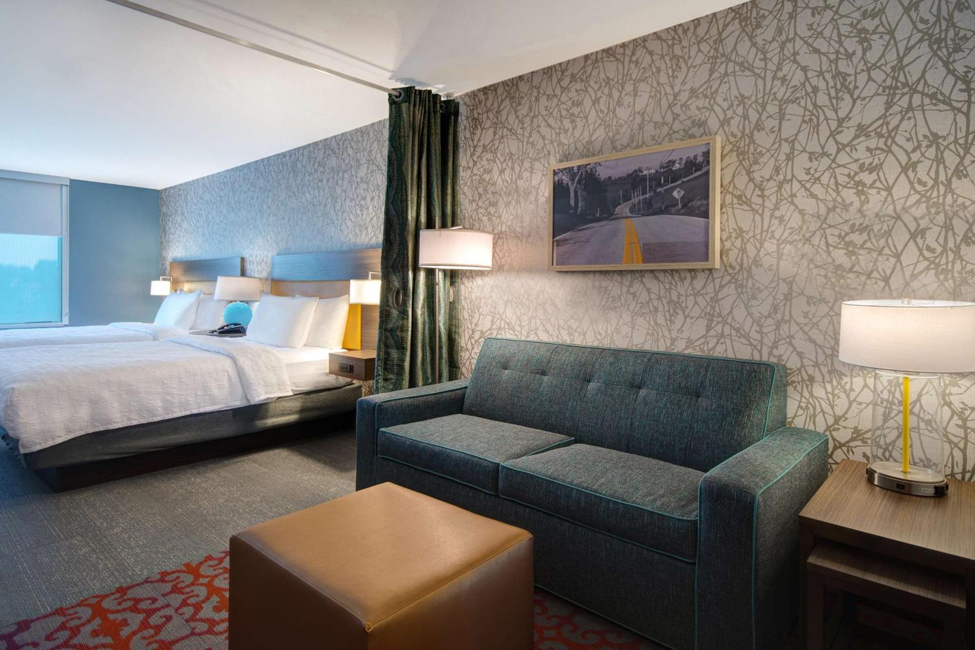 Home2 Suites By Hilton Shepherdsville Louisville South Eksteriør billede