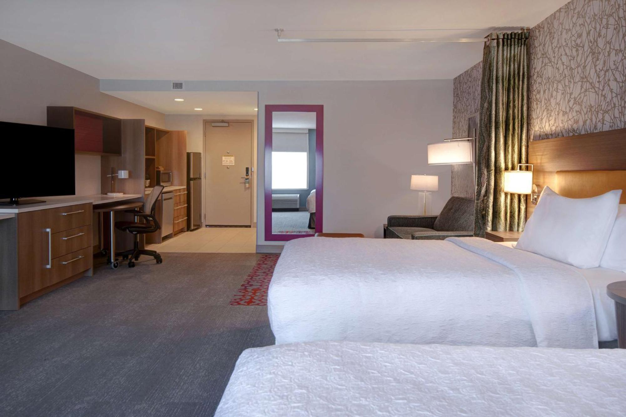 Home2 Suites By Hilton Shepherdsville Louisville South Eksteriør billede
