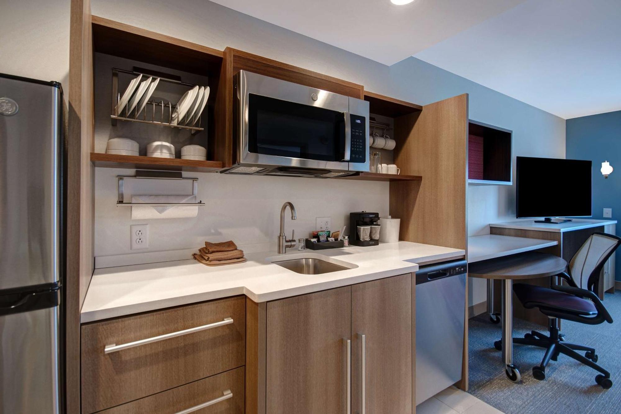 Home2 Suites By Hilton Shepherdsville Louisville South Eksteriør billede